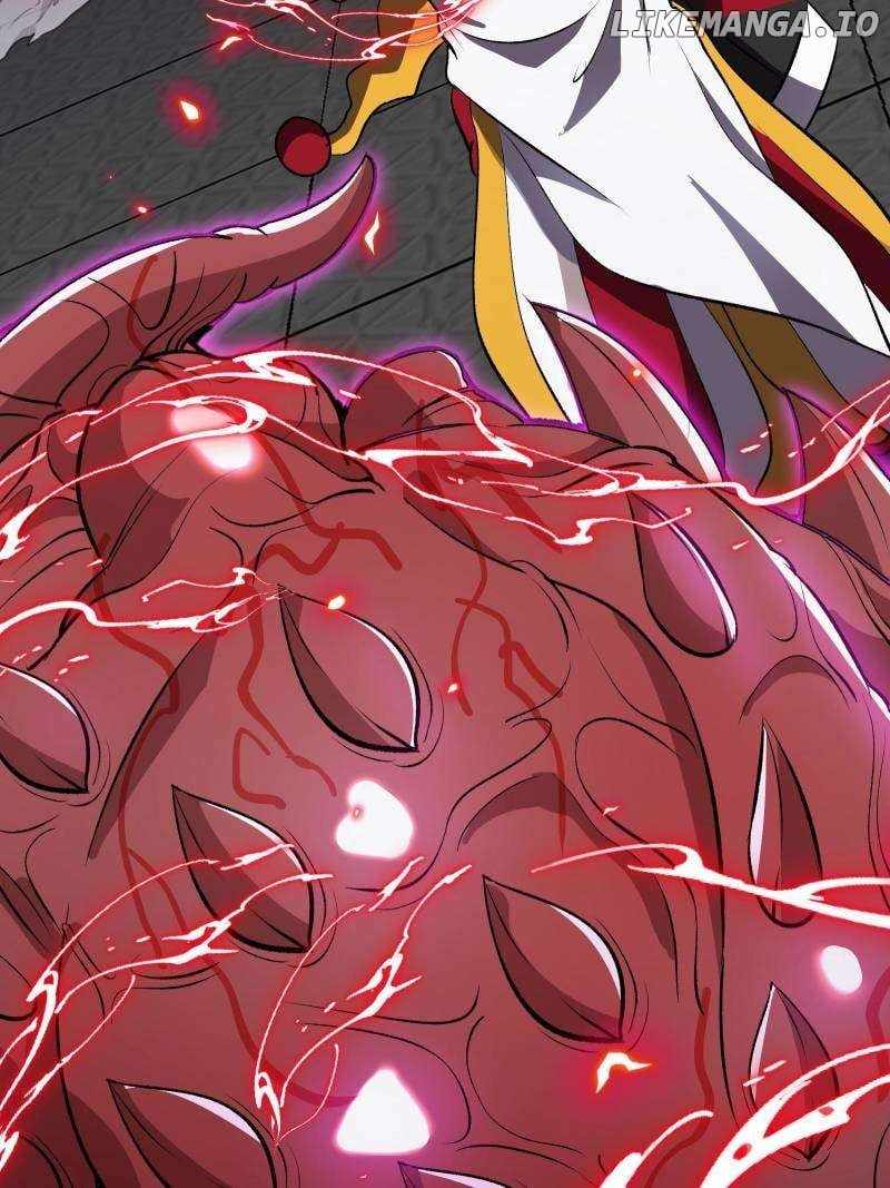 I Am The Monster Overlord Chapter 79 97